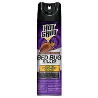 Hot Shot HG-96010 Bed Bug Killer