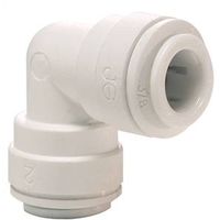 Speedfit PP Pipe Union Elbow With Food Grade EPDM O-Ring