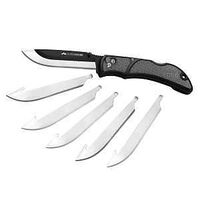 3.5 IN RAZOR-EDC LITE   GRAY  