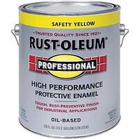 Rustoleum K7744402 Oil Based Rust Preventive Paint