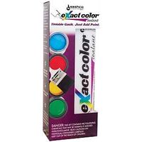 Sashco 12010 Tintable Exact Color Caulk Kit
