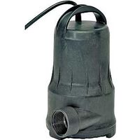 Little Giant PWM2600 Direct Drive Waterfall Pump