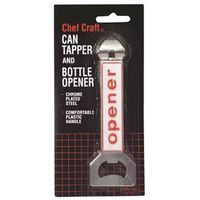 Chef Craft 20157 Bottle Opener