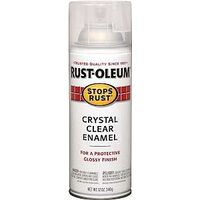 Stops Rust 7701830 Oil Based Protective Coating