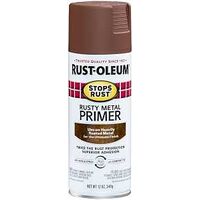 Rustoleum Stops Rust Primer Spray