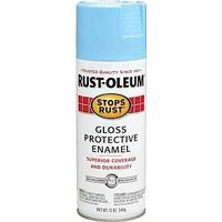 Rustoleum Stops Rust Rust Preventive Spray Paint