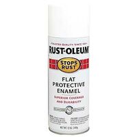 Rustoleum 7790830 Rust Preventive Spray Paint