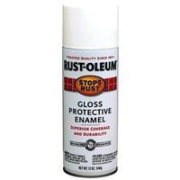 Rustoleum 7792830 Rust Preventive Spray Paint