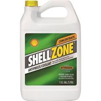 Pennzoil Shell Zone 9401006021 Concentrate Anti-Freeze Coolant
