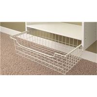 Easy Track 1308 Hanging Wire Basket