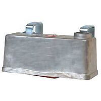 TROUGH-O-MATIC  STOCK TANK FLO