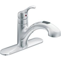 Moen Renzo Pull-Out Kitchen Faucet