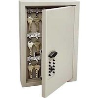 Supra 1795 Push Button Key Cabinet