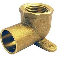 Elkhart Products 10156856 Copper Fittings