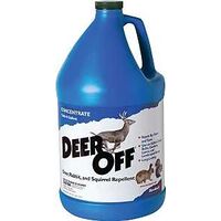 Havahart Deer Off Concentrate Animal Repellent