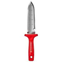 2585594 - KNIFE GARDEN HORI HORI SS RED