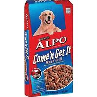 Alpo Come & Get It 5000058091 Dry Dog Food