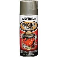 Rustoleum 248949 Automotive Engine Enamel Spray Paint