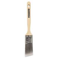 BRUSH SOLID RND POLY A/S 1.5IN