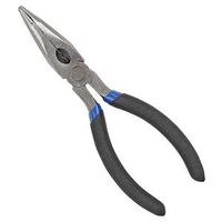 PLIER FULLY POLISHED 6IN