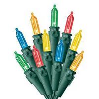 ITALIAN LIGHT LED MULTI-COLOR 