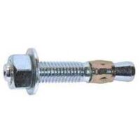 ANCH CNCRT PARAWDG 5/8X8-1/2IN