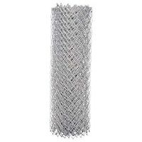 Stephens Pipe/Steel CL105024 Chain Link Fence