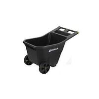 GARDEN CART POLY 4.5CUFT 300LB