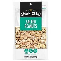 Snak Club SC21146 Peanuts