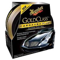 Meguiar Gold Class Carnauba Plus G7014J Car Wax