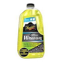 HYBRID CERAMIC WASH & WAX 48OZ