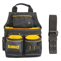 NAIL POUCH B/Y 10KG 13-POCKETS