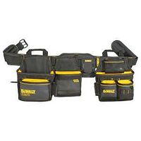 TOOL RIG/BELT B/Y 20KG 26-PCKT
