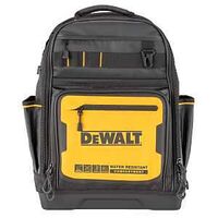 TOOL BACKPACK 25KG 43-POCKETS 