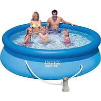Easy Set 56921EH Deluxe Above Ground Pool