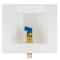 Eastman 60234/39165 Ice Maker Outlet Box