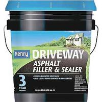 Henry HE175412 Driveway Filler And Sealer