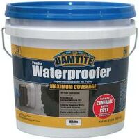 Damtite 01211 Waterproofer Powder
