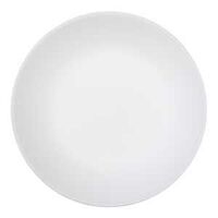 BRD&BTR PLATE FROST WHT 6.75IN