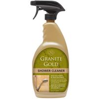Granite Gold GG0039 Non-Toxic Shower Cleaner