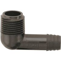 ELBOW PIPE MALE FNY 3/8X1/2IN - Case of 50