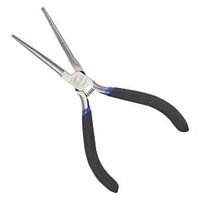 PLIER NEEDLE NOSE 5IN         