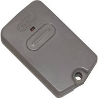 Mighty Mule FM135 Single Button Gate Entry Transmitter