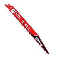 RECIP SAW BLADE SET FIR&RESCUE