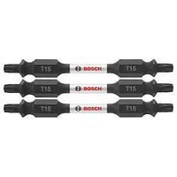 SCRWDVR BIT DBL END NO15 2.5IN