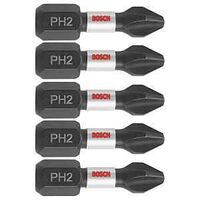 DRVR BIT IMPACT PHLPS NO2 1IN 