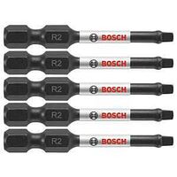 DRVR BIT IMPACT SQUARE NO2 2IN