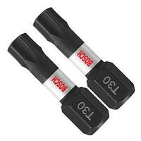 DRVR BIT IMPACT TORX NO30 1IN 