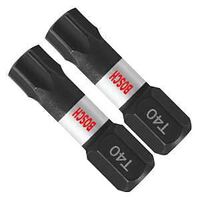 DRVR BIT IMPACT TORX NO40 1IN 