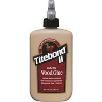 Titebond 3703 Cross-Linking Polyvinyl Acetate Dark Wood Glue
